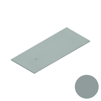 Душевой поддон 190×80 Catalano H3 Solid Acqua satinato 7141980028