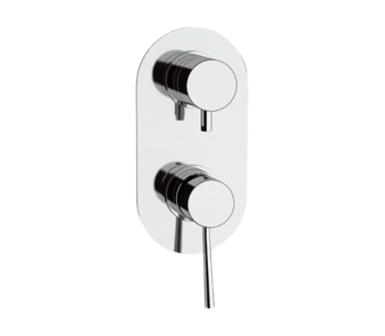 Смеситель для душа Remer Minimal N93