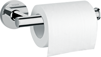 Hansgrohe Logis Universal Держатель туалетной бумаги , хром