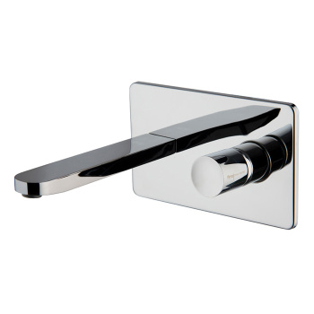 Смеситель для раковины Fima Carlo Frattini Nomos Go F4201WLX5CR хром