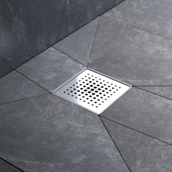 Трап для душа AM.PM MasterFlow 10 W01BD-P11-010-01SB