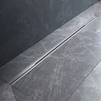 Трап для душа AM.PM MasterFlow 100 W01SC-S11-100-05SB