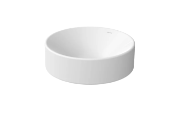 Раковина накладная Bette BetteSuno A250-000 34 cм белый