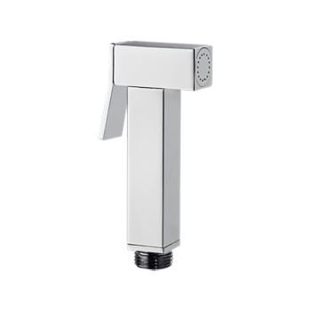 Лейка гигиенического душа Ramonsoler квадратная латунь 4552