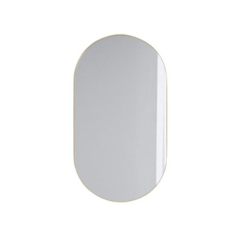 Зеркало для ванной комнаты Cielo I Catini 50 x 90 см CASPO.BZ