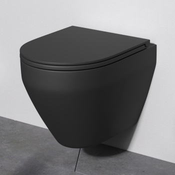 Инсталляция с унитазом AM.PM Spirit V2.0 IS47051.701700MB