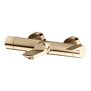 Смеситель для ванны Jorger Exal 632.20.510.040 sunshine