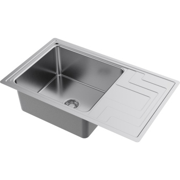 Мойка кухонная Omoikiri Mizu 78-LB 4973729