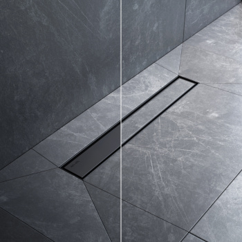 Трап для душа AM.PM MasterFlow 50 W01SC-U11-050-04BM