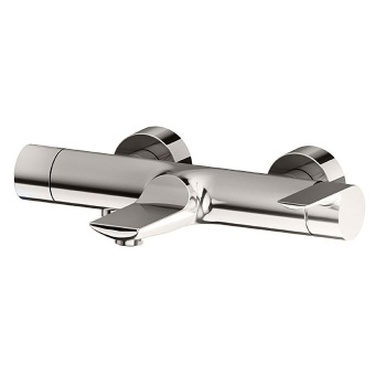 Смеситель для ванны Jorger Exal 632.20.510.065 platinum