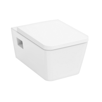 Унитаз подвесной Hansgrohe HGSET003 EluPura Original Q