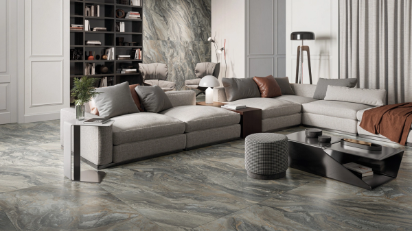 Charme Deluxe Floor Project