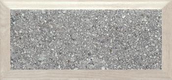 Керамическая плитка ZYX Metropolitain Avenue Granite Line Brillo 10x20 см 219686