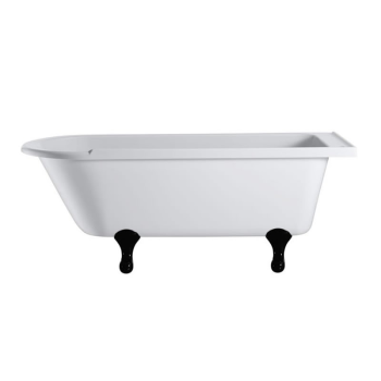 Акриловая ванна Burlington 169x75 E13