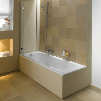 Стальная ванна Bette Set 170x75 3060-000 PLUS