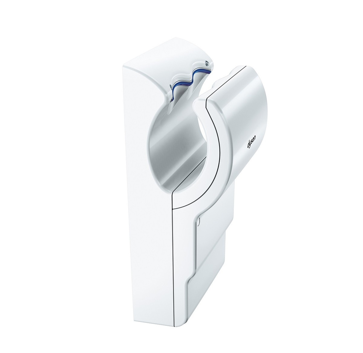 Сушилка для рук Dyson 300678-01 белая