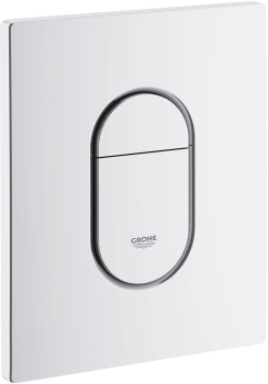 Панель смыва Grohe Cosmopolitan 38844SH0 белая