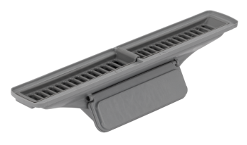 Сухой затвор OMP Tea 137.023.0