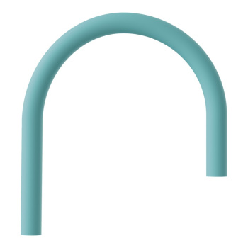 Сменный излив Omoikiri OT-01-AZ azur blue 4996044