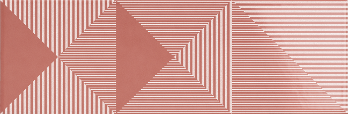 Плитка 26876 CRAYON CORAL DECOR 10X30