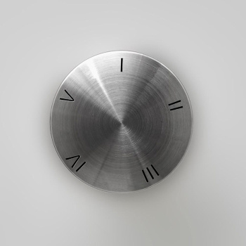 Переключатель потоков Antonio Lupi Minimayday на 2, 3, 4 или 5 выходов, для душа, шлифованная сталь А0002423731