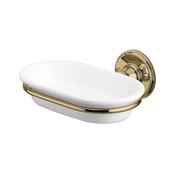 Мыльница Burlington Gold A1 GOLD