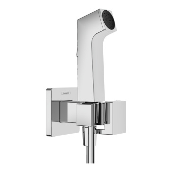 Гигиенический душ Hansgrohe 29233000S хром