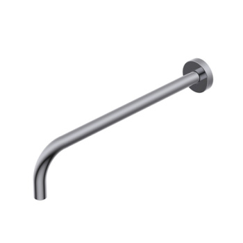 Держатель верхнего душа Ritmonio Shower 35 см хром Q0BA606CRL