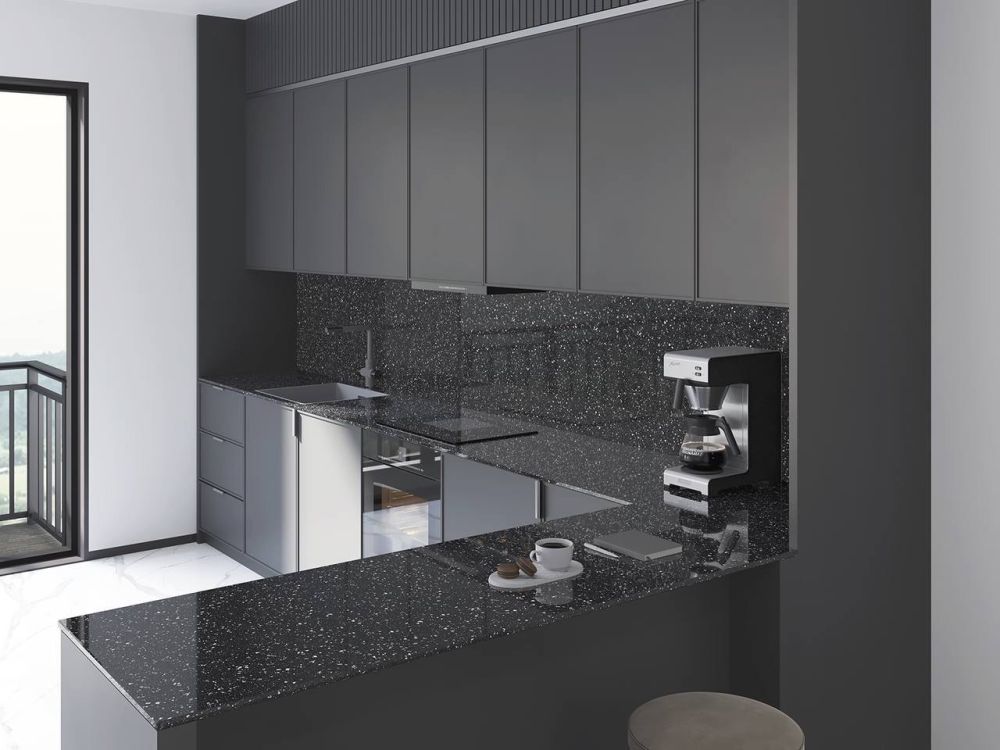 Акция на керамические слэбы STARO Slab Polished
