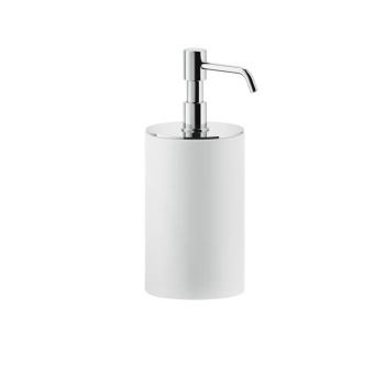 Дозатор для жидкого мыла Gessi Rilievo 59537.031 Chrome