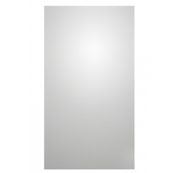 Зеркало Colombo Gallery 50x90см нержавеющая сталь B2011