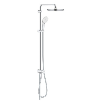Душевая система Grohe Tempesta 26675001 хром