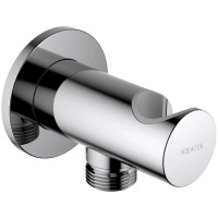 Шланговые подключения