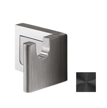 Крючок CЕА Design Duet DET 114 KD S черный