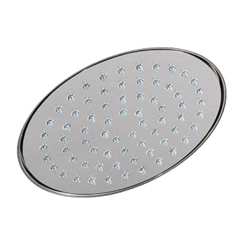 Верхний душ CEA Design Free Ideas FRE 128 S сталь