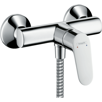 Смеситель Hansgrohe Focus E2 31960000 для душа