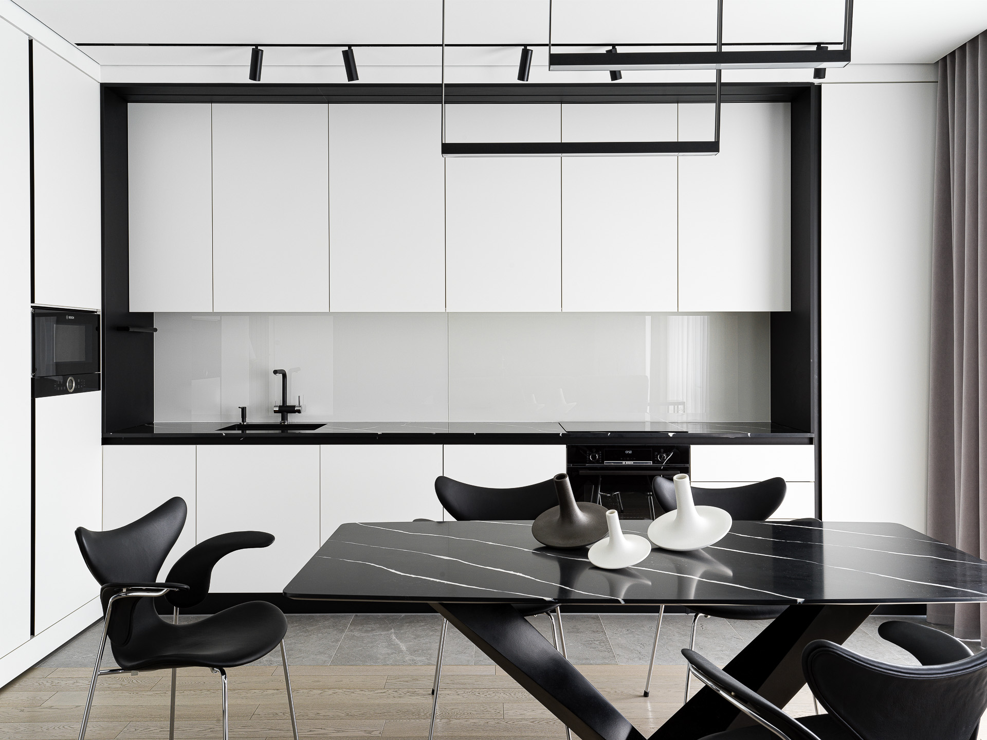 Улица Дыбенко