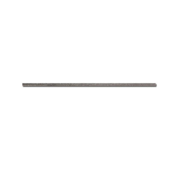 Керамогранитный бордюр Iris Ceramica Marmi lassici Matita Oro 1.2x60 Lustro