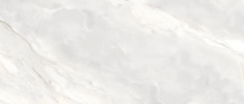 Керамогранит Neodom Titanium Crystal Onyx Bianco Polished 120x280 см N80006