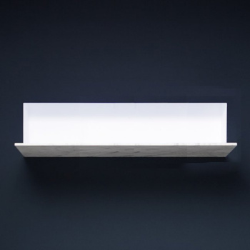 Раковина Antonio Lupi Battigia 144х51.5х60.7, без отв., белый А0002423495