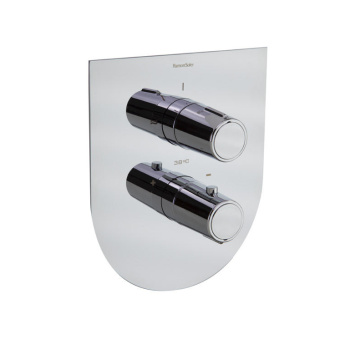 Смеситель для душа Ramonsoler Tzar встраиваемый термостатический на 1 выход 342411S