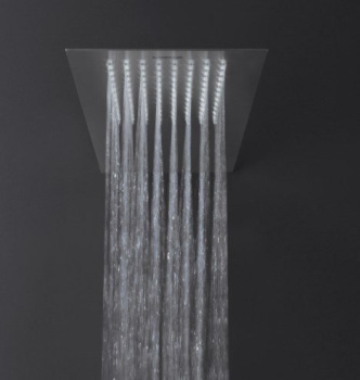 Душевая система Bilastra Antonio Lupi 20,7x50,3x0,2, Acciaio Lucido А0002423520