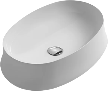 Раковина накладная Simas Sharp SH 04 60 см белый