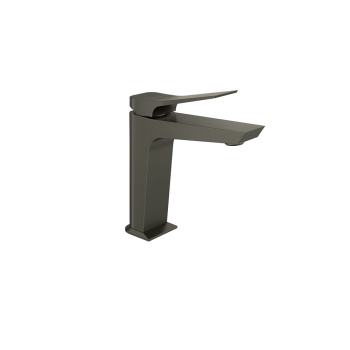 Смеситель для раковины Ramonsoler Prisma графит 420401GR