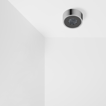 Насадка для душа Ritmonio Diametro35 Wellness мягкая струя PR55PB401 F40