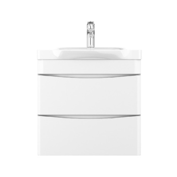 Тумба под раковину AM.PM Like 65 M80-FHX0652-WC0652