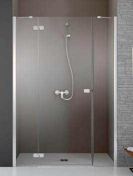 Душевая дверь Radaway Fuenta New DWJS 120 Right 384031-01-01R правая