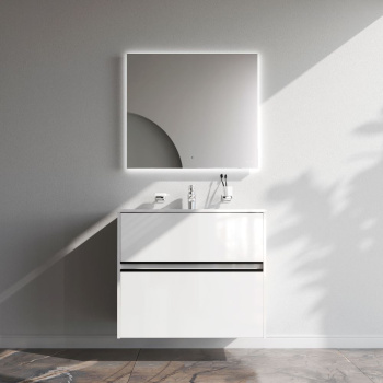 Тумба под раковину AM.PM Sense 80 M7BFUX0802WG