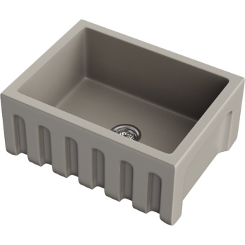 Мойка кухонная Omoikiri Mikura 61-CC cappuccino coffee 4997073