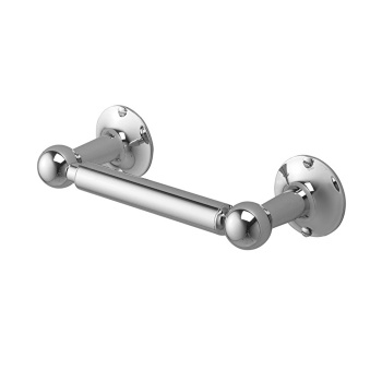 Бумагодержатель настенный Devon&Devon New York хром NY111CR